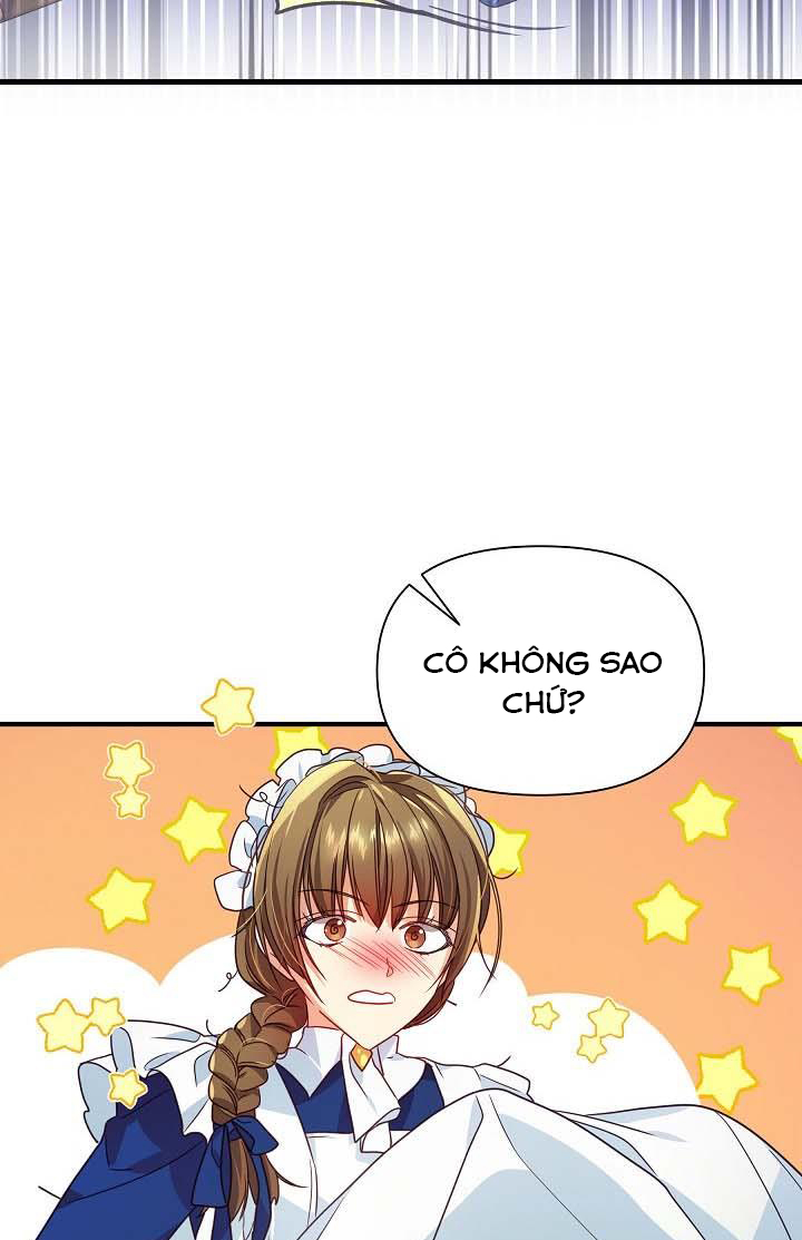 tôi đã ở đây ngay từ ban đầu chapter 7 40