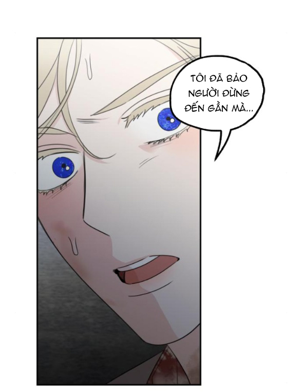 gia đình chồng bị ám ảnh bởi tôi chapter 115.2 32