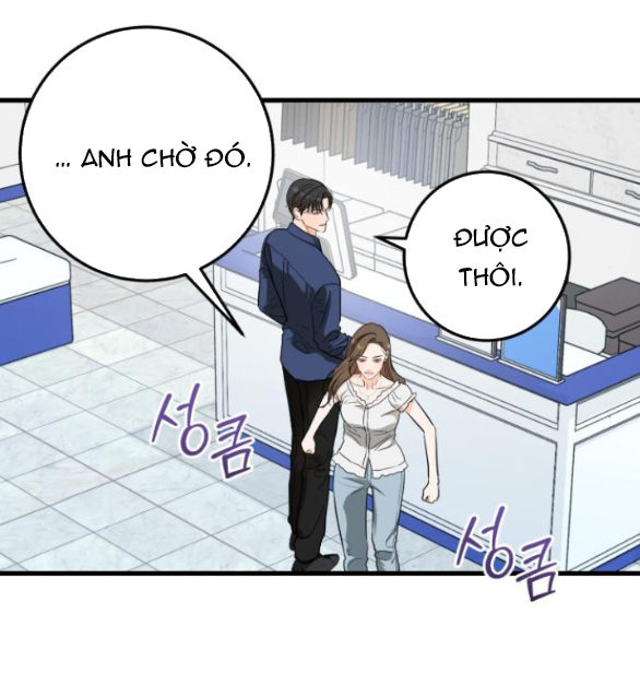 Nóng Lòng Muốn Giày Vò Em chapter 47.1 24