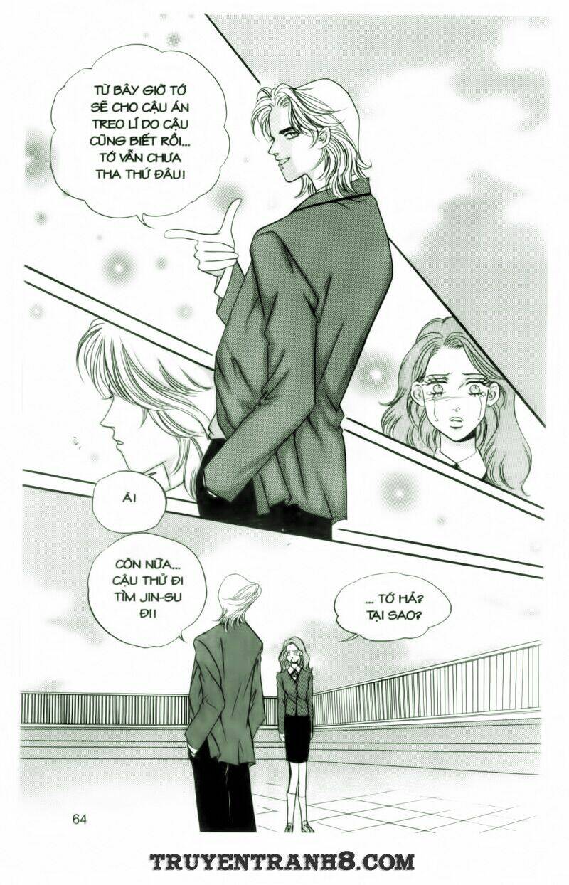 cool six - bộ 6 tuyệt vời chapter 20 15