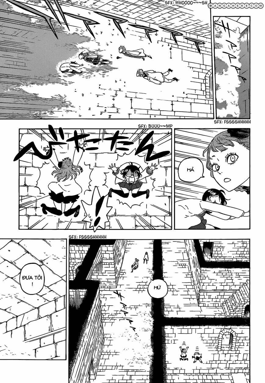 hungry joker chapter 12 3