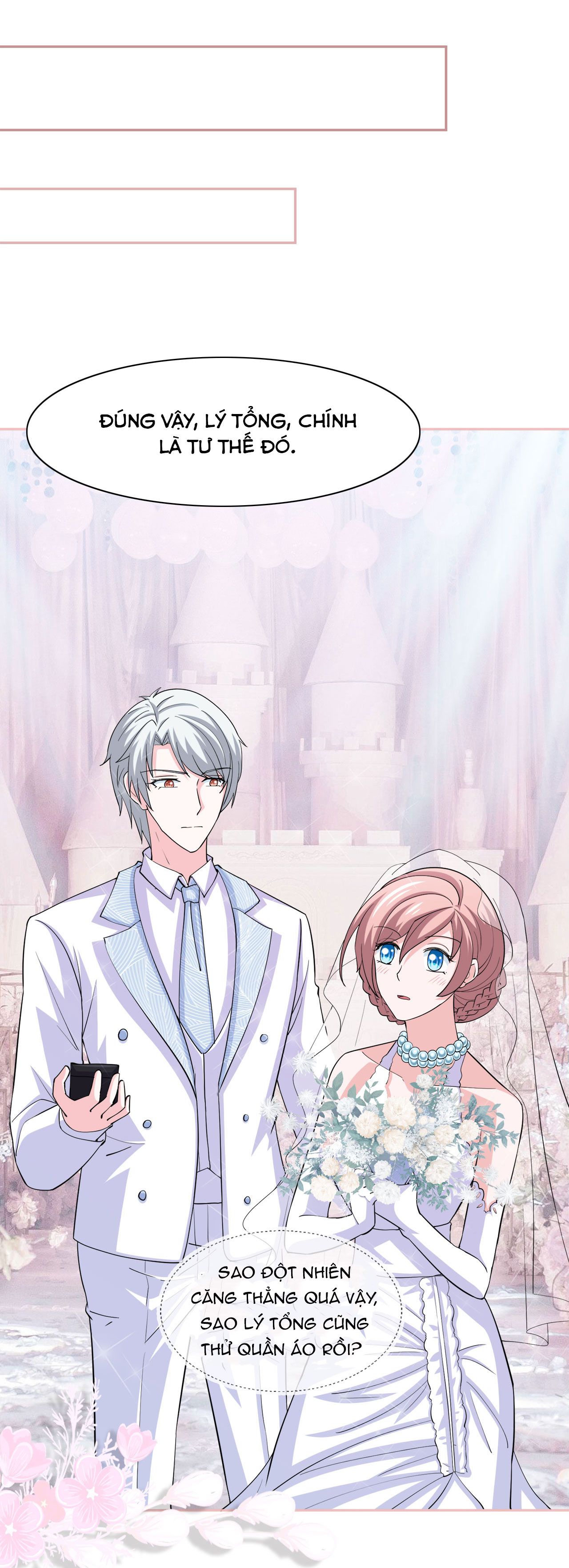 bí mật không thể yêu đương chapter 44 25