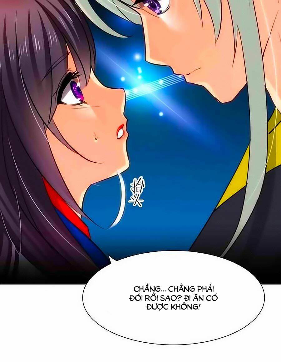 dưỡng thiếu chủ đấu tra nam chapter 36 4