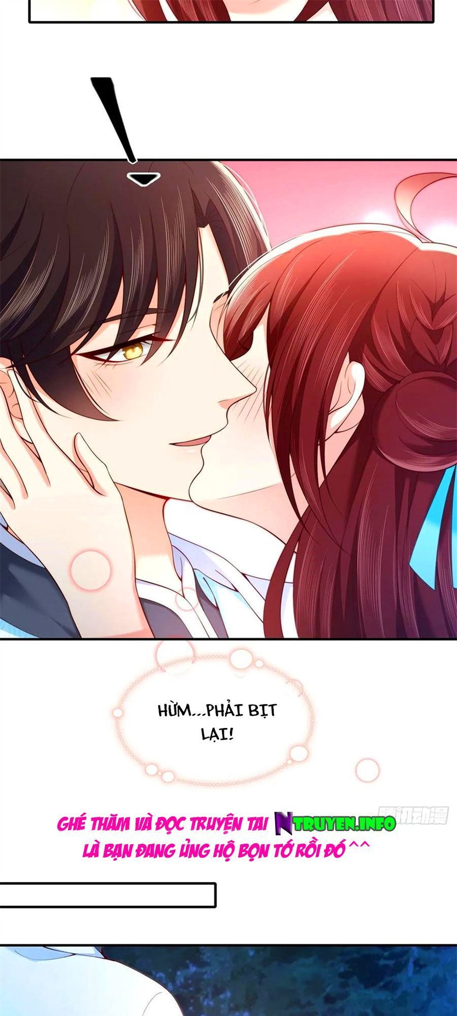 nam thần truy thê chỉ nam chapter 79.1 8