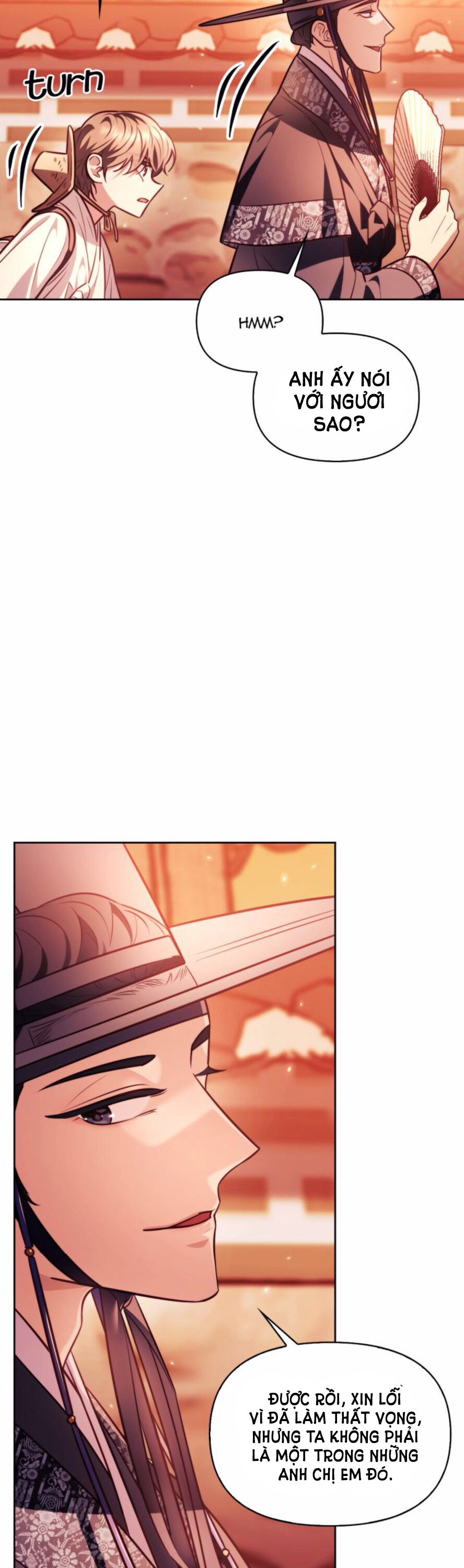 [18+] trăng nơi đỉnh núi chapter 35 7