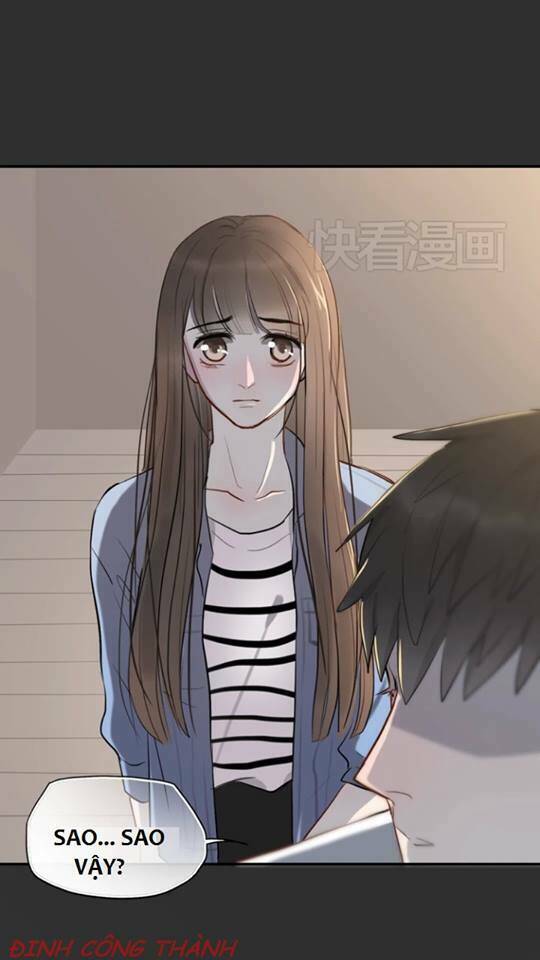 con đường màu đen chapter 5 18