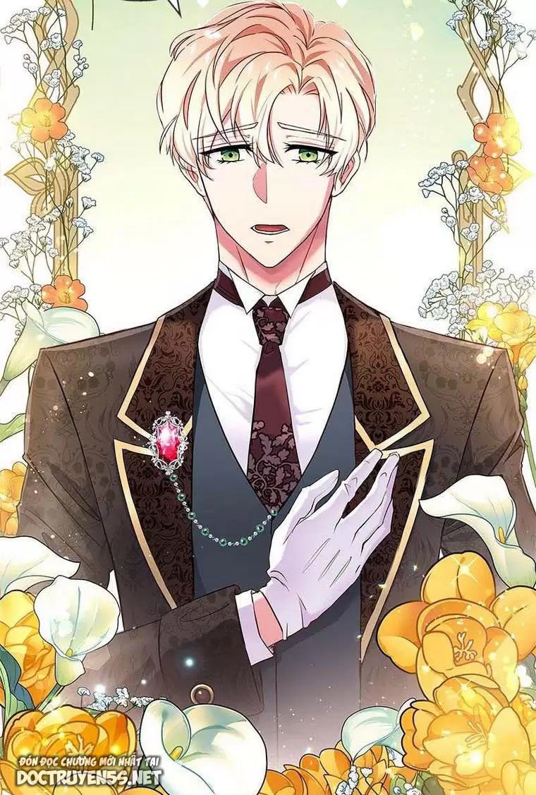 nếu tôi là nhân vật phản diện liệu tôi sẽ chết chapter 7 55