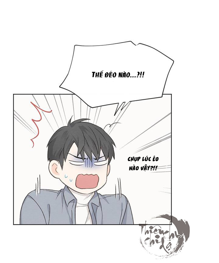 giữa yêu và ghét chapter 17 21