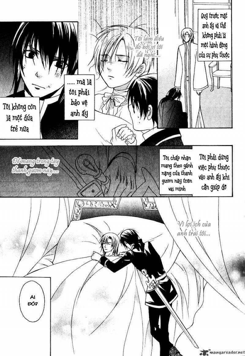 adarushan no hanayome chapter 7 31