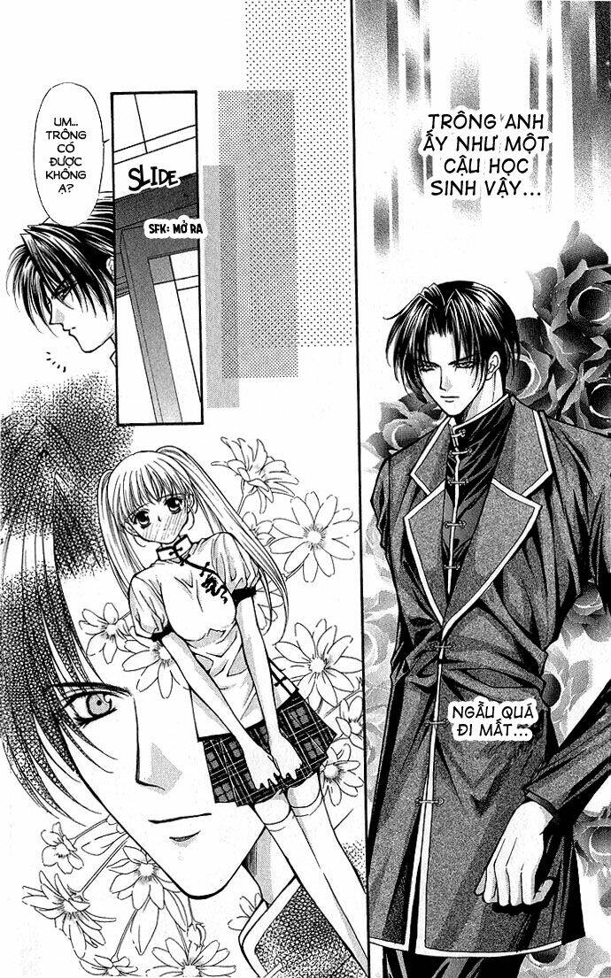 anh chàng khắc tinh chapter 9 10