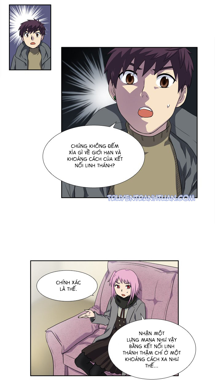 the gamer chapter 180 20