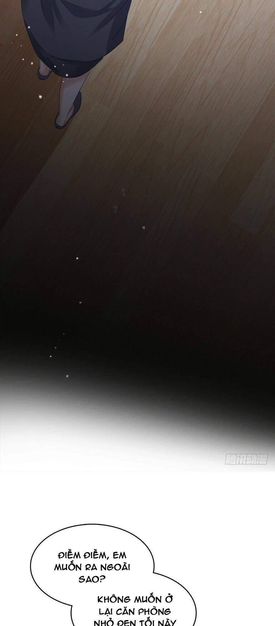 sau này vẫn cứ thích em chapter 19 36