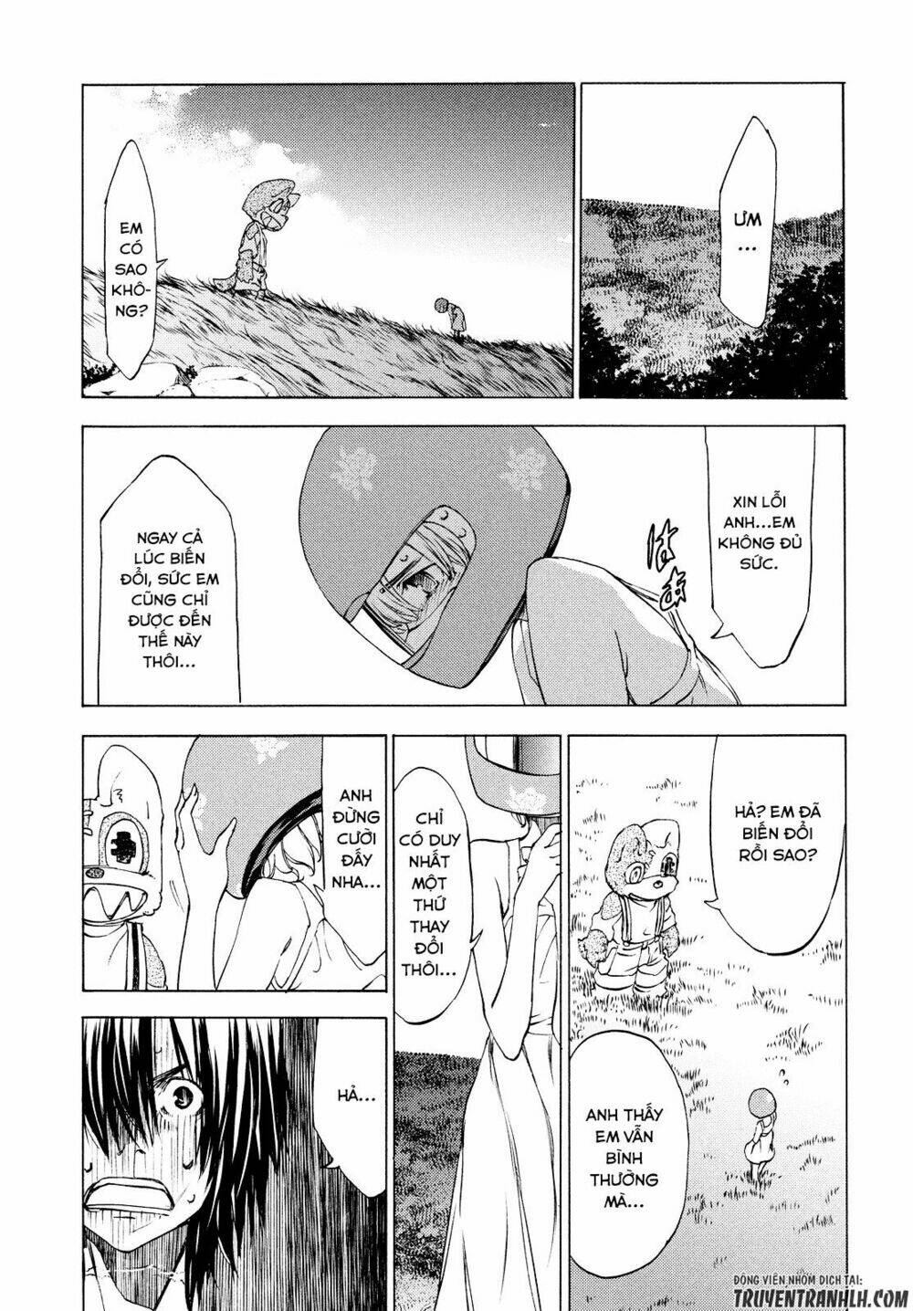 gleipnir - sợi xích thần chapter 17 3