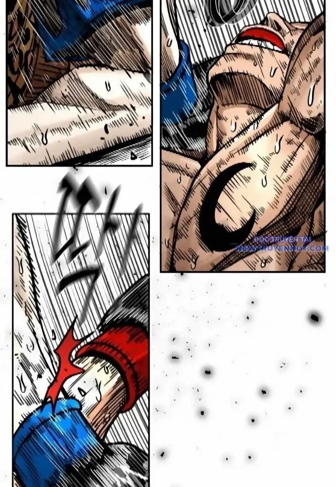 shark - cá mập chapter 279 99