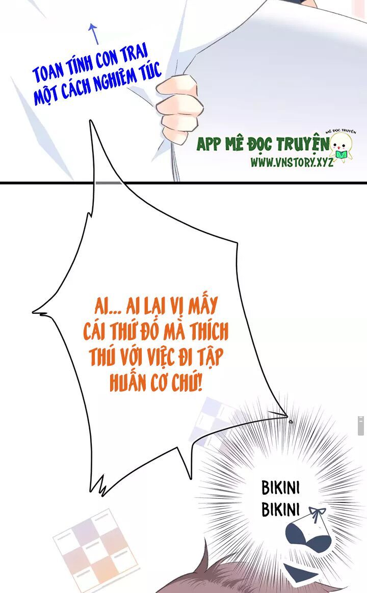 con tim rung động 2 chapter 26 11