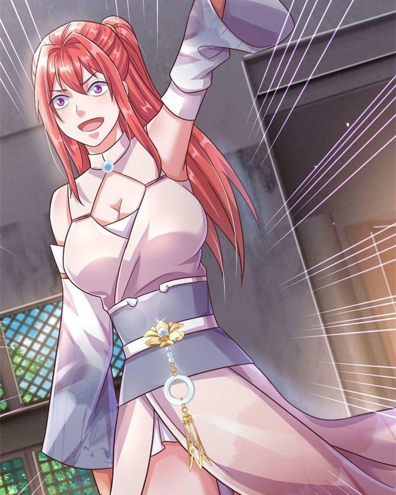 thuộc tính của ta đều tăng vào sức mạnh chapter 44 24