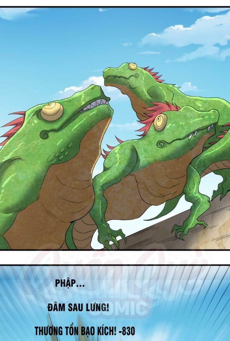 thánh đường chi thành chapter 24 39