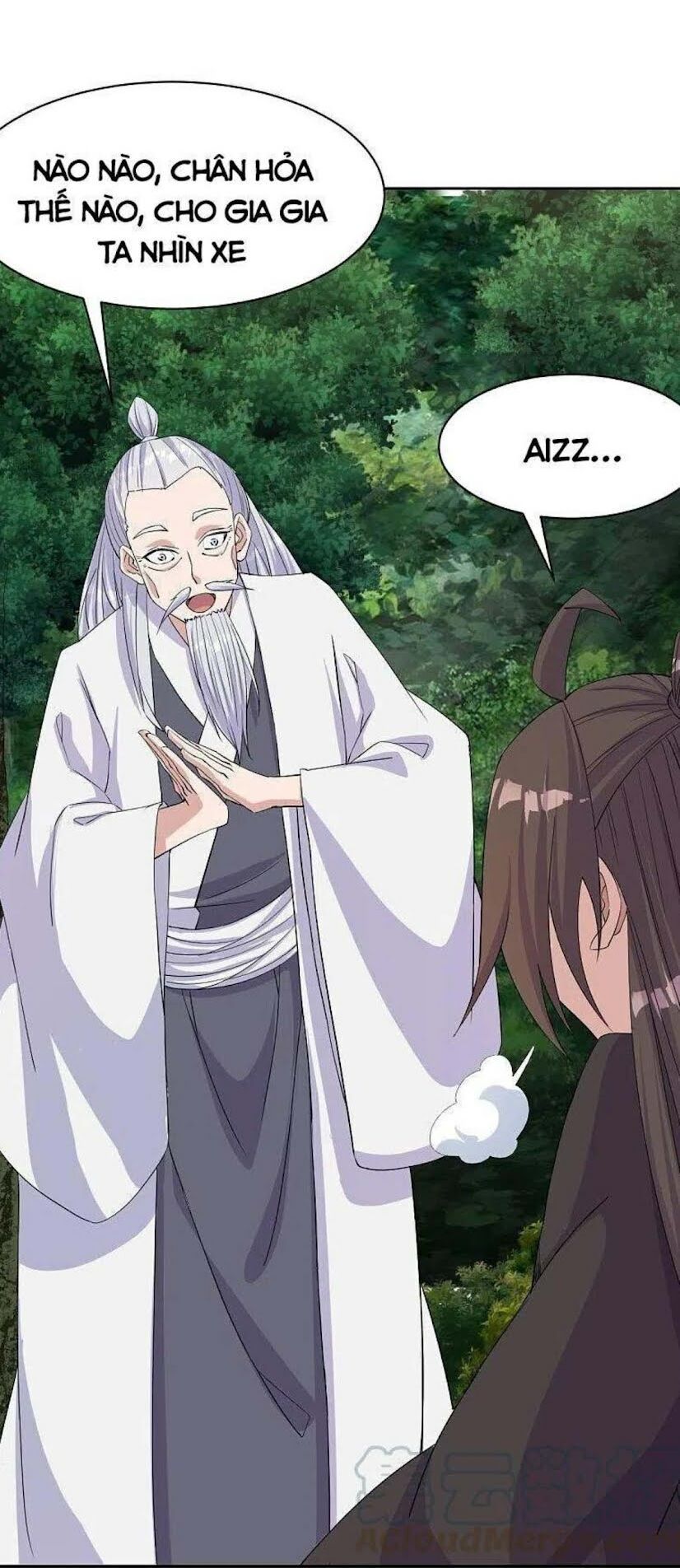 tiên võ đế tôn chapter 234 46