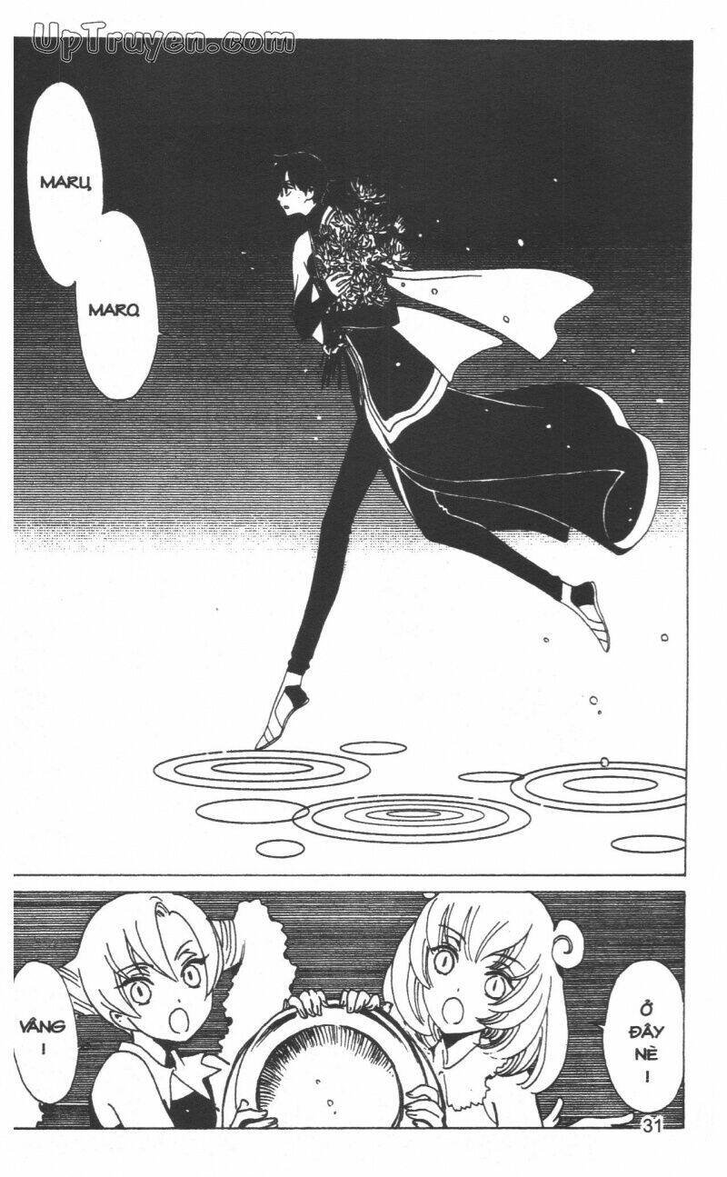 xxxholic - hành trình bí ẩn chapter 19 33