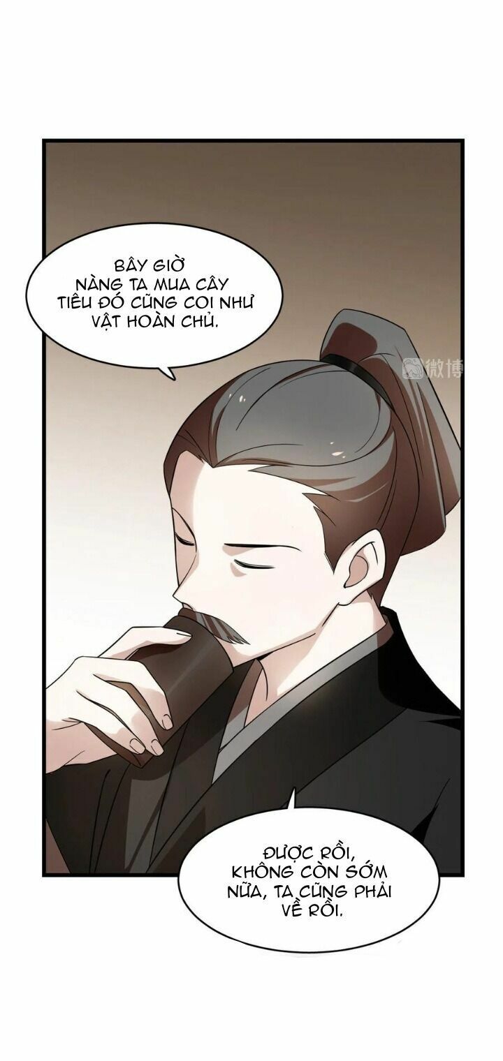 độc bộ thiên hạ: đặc công thần y chapter 238 9