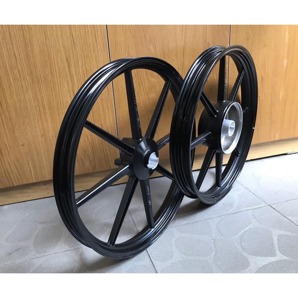MÂM-VÀNH 8 CÂY 1 ĐĨA GẮN CHO XE SIRIUS,JUPITER,EXCITER 2006-2010...