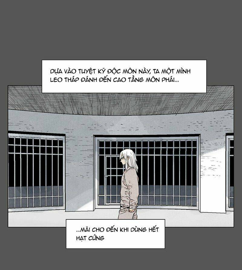 bang chủ đại nhân tìm cách trị hói đầu chapter 72 25