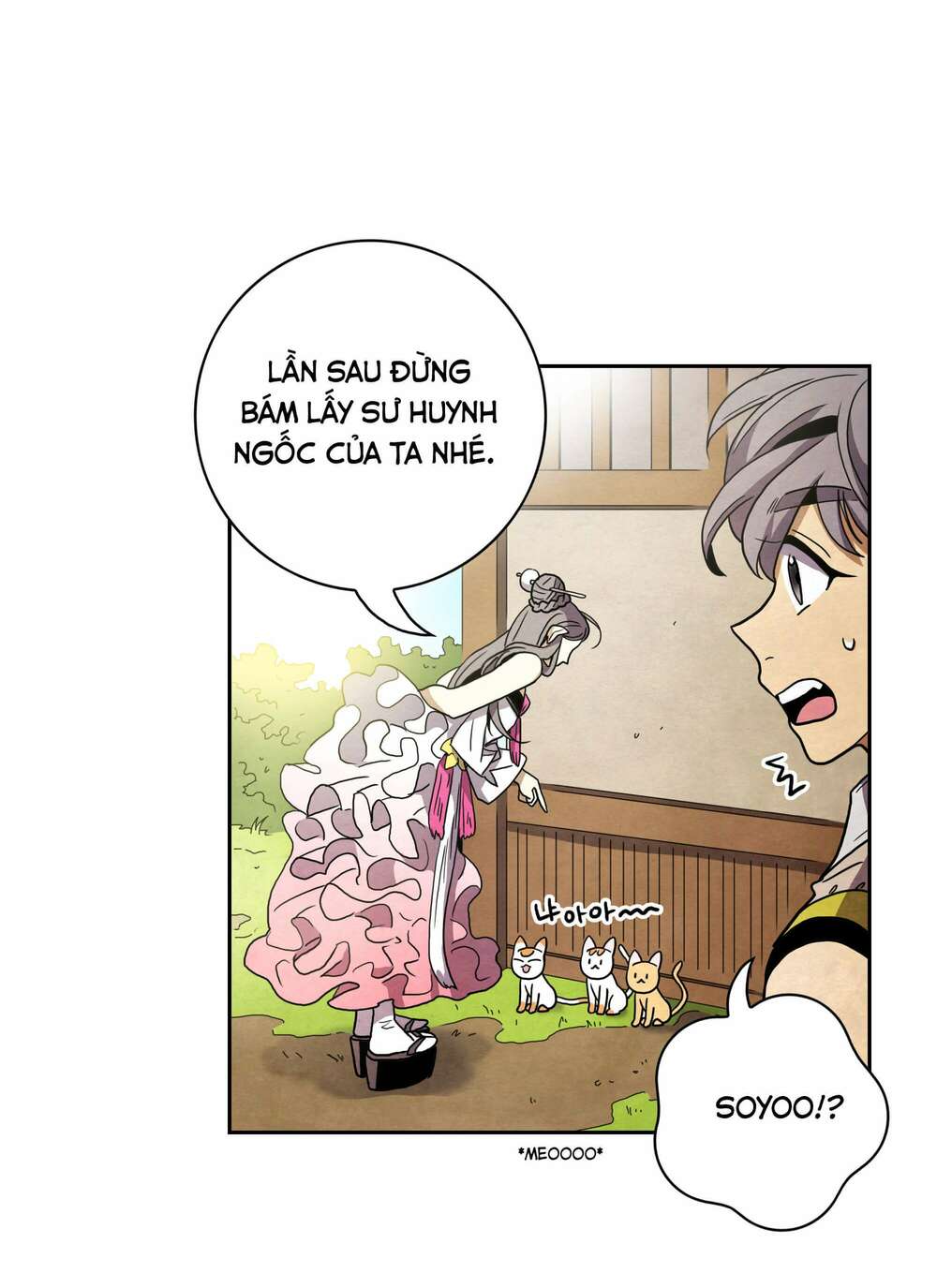 blade and soul-câu chuyện về nam soyoo chapter 5 44