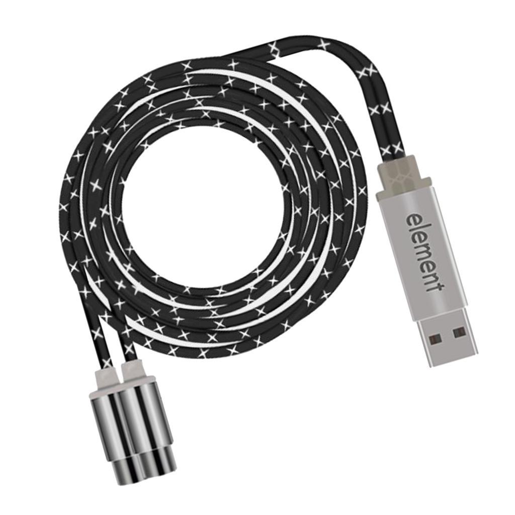 USB to Midi Interface Piano Keyboard Cable Adapter Converter