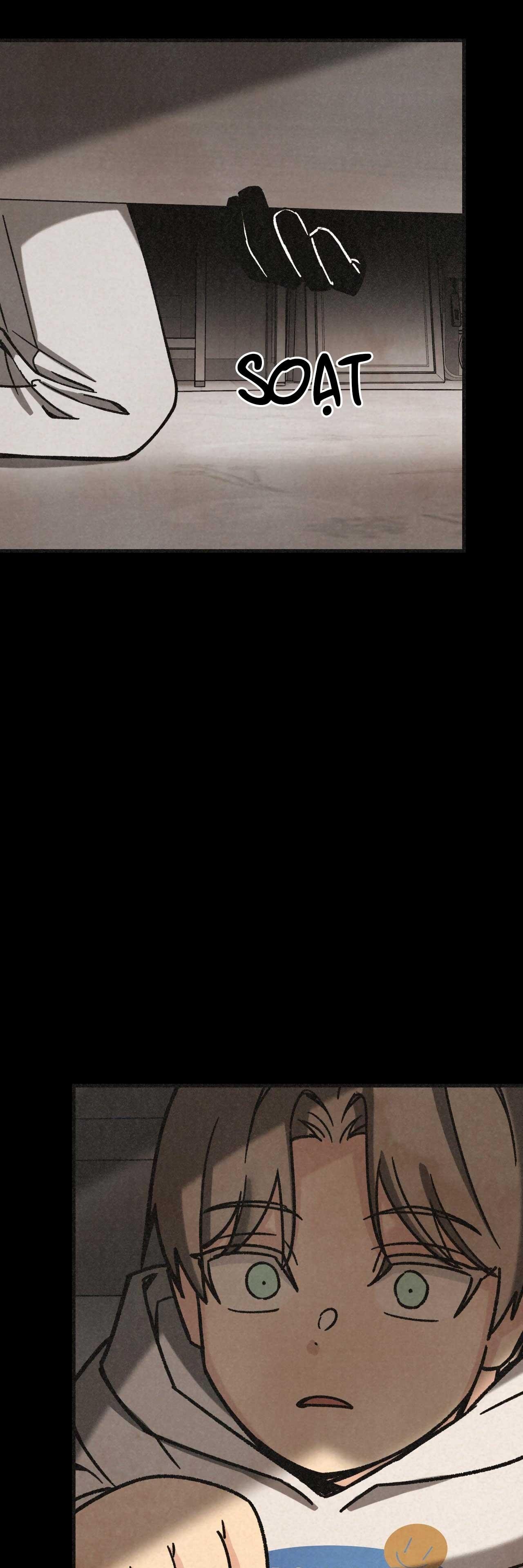 băng đảng samgeori chapter 31 42