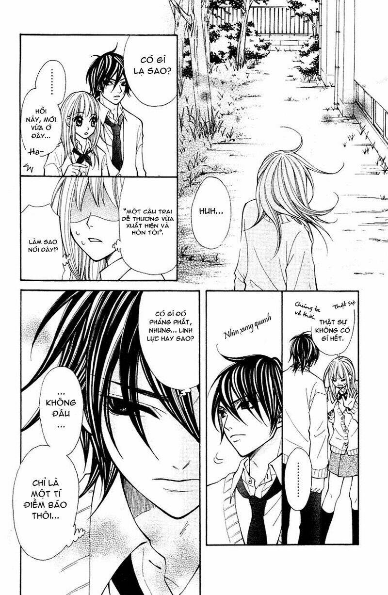 tenchi shinmei chapter 4 17