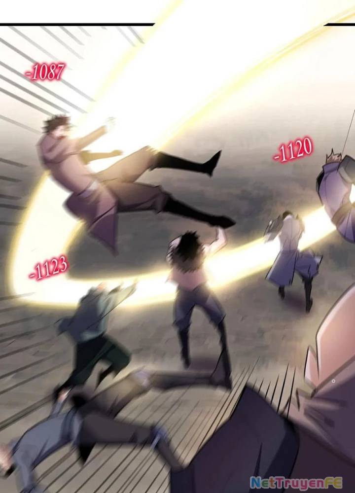 từ dã quái bắt đầu thăng cấp chapter 47 14