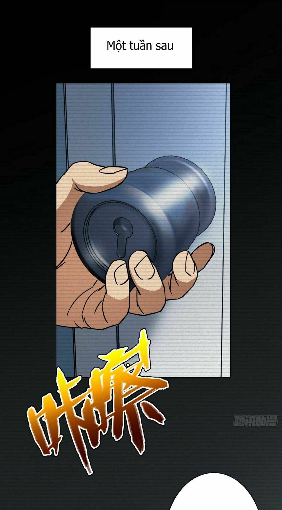 hộ hoa cao thủ tại đô thị chapter 17 2