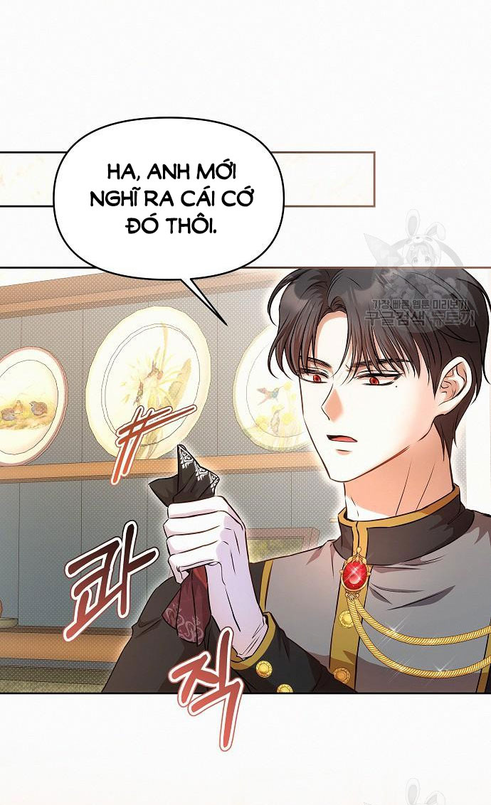 có lẽ tôi đã sai lầm khi kết hôn chapter 16.1 34