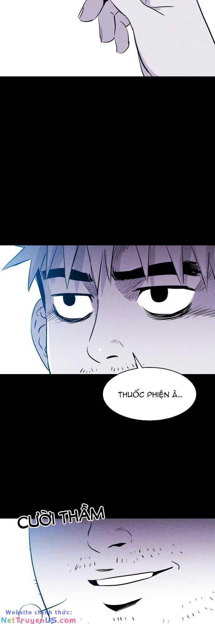 Chuồng lợn chapter 31 32