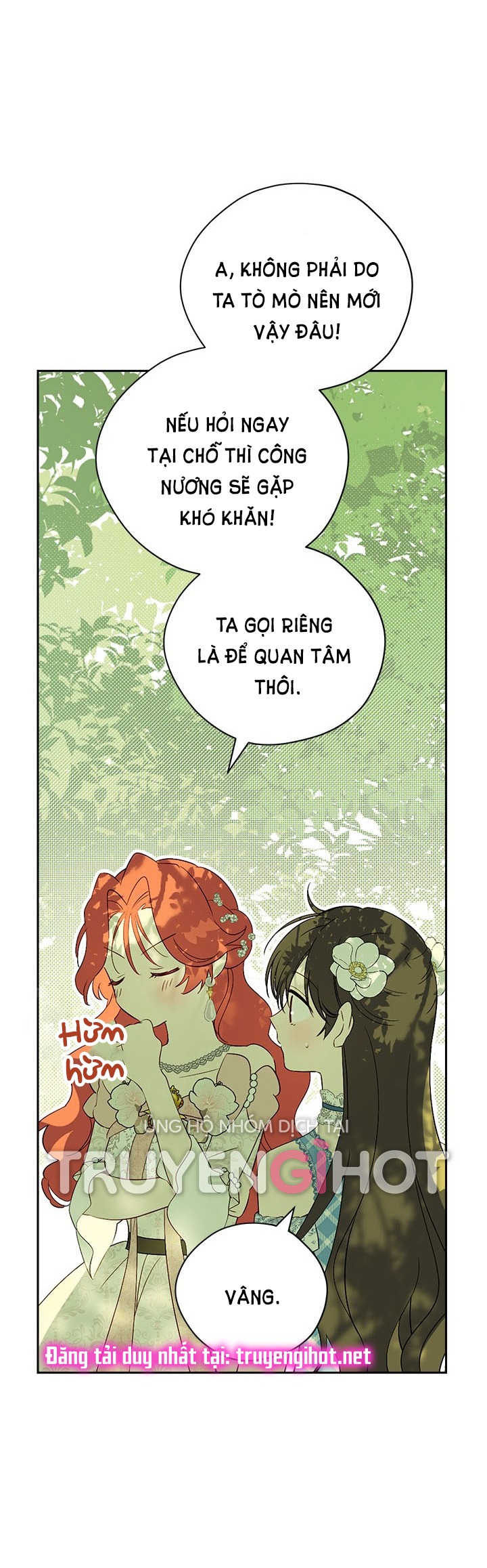 thật ra ta mới là hàng thật chapter 80.1 4