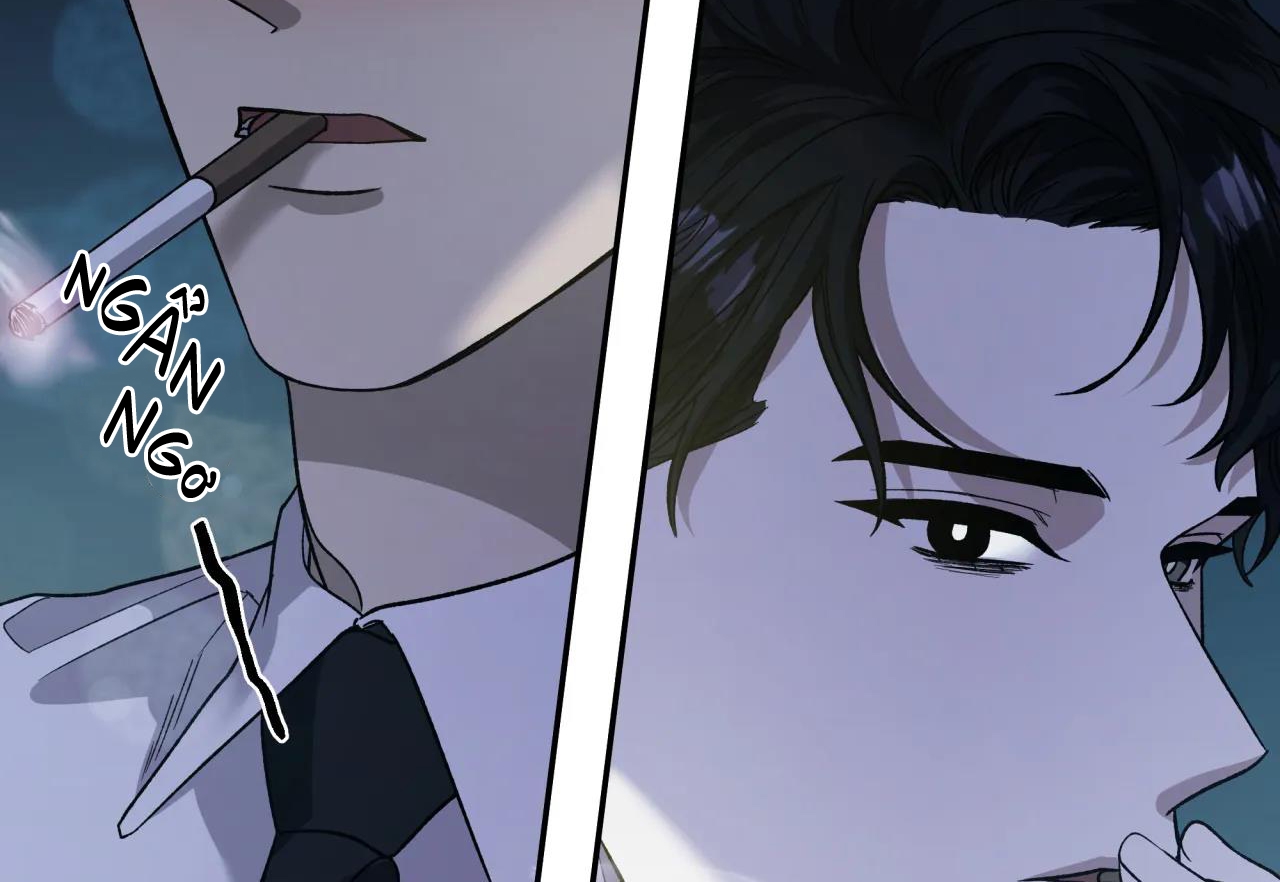 ám ảnh pheromone chapter 42 9