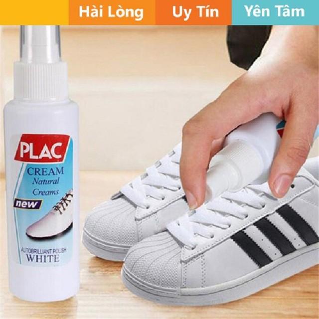 NƯỚC TẨY TRẮNG GIẦY PLAC THẦN THÁNH