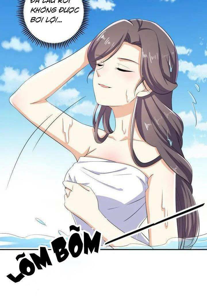 ngạo kiều vương gia huyên náo phi chapter 62 9