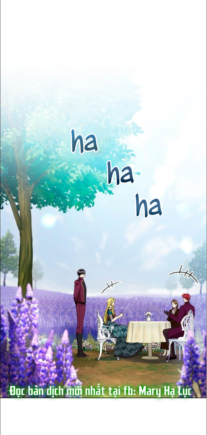 công chúa khắc ấn kẻ phản nghịch chapter 56.1 25