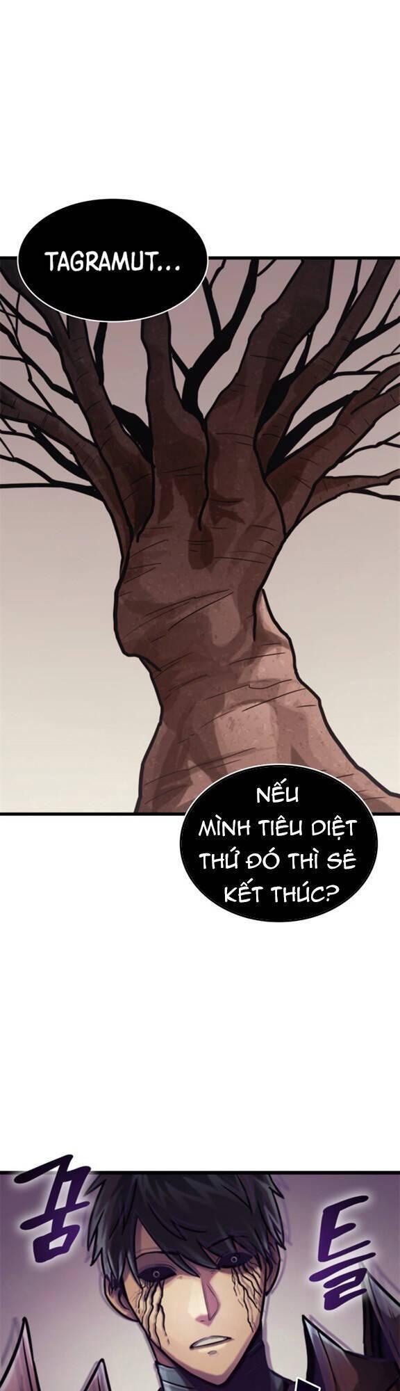 tôi trở lại thăng cấp một mình chapter 121 38