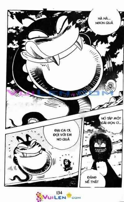 những người bạn tốt chapter 9 135