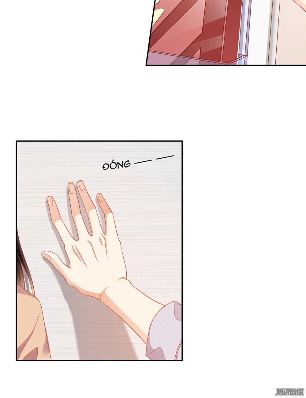 bay qua thiên sơn đến yêu anh chapter 22 8