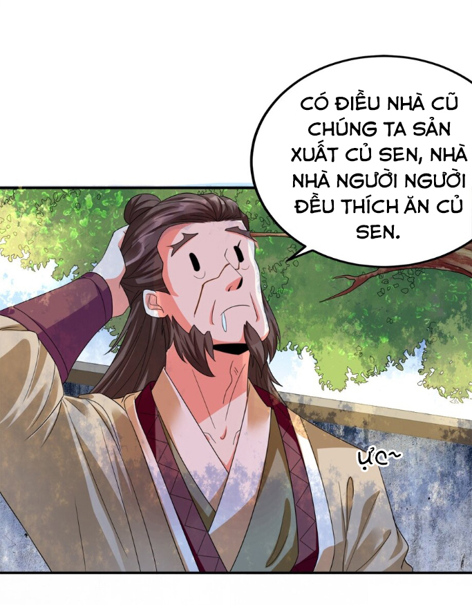 sự tại tất đắc chapter 7 16