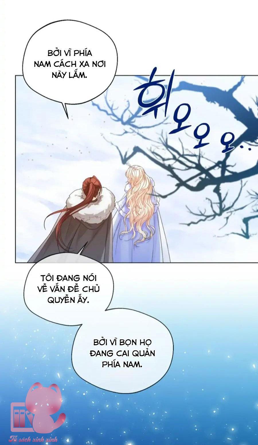 tiểu thư crystal là nam nhân chapter 13 66