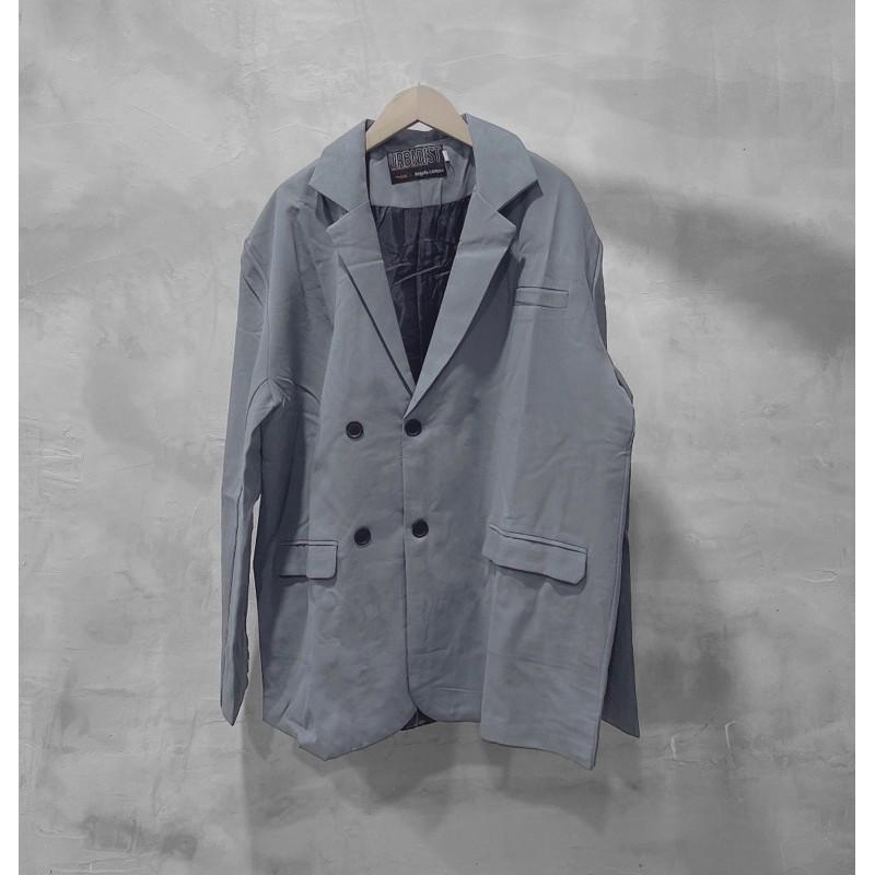 Áo blazer cao cấp
