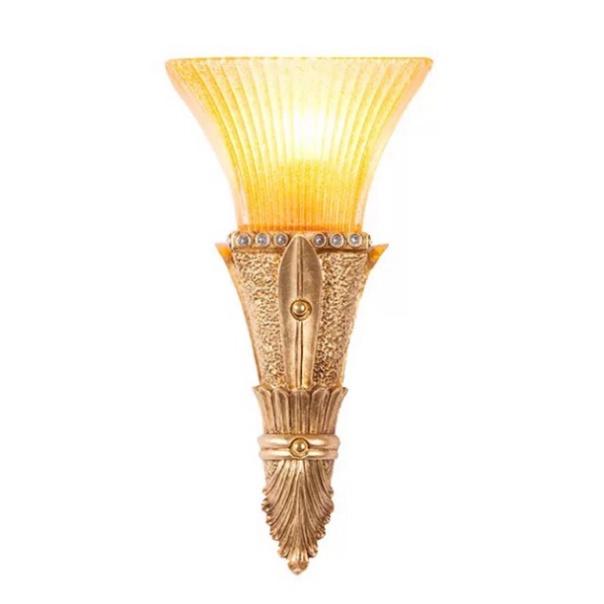Đèn tường tư thế tân truyền thống lâu đời HV013, HV024, đèn phòng gắn tường phòng ngủ, đèn cầu thang khuyến mãi bóng led