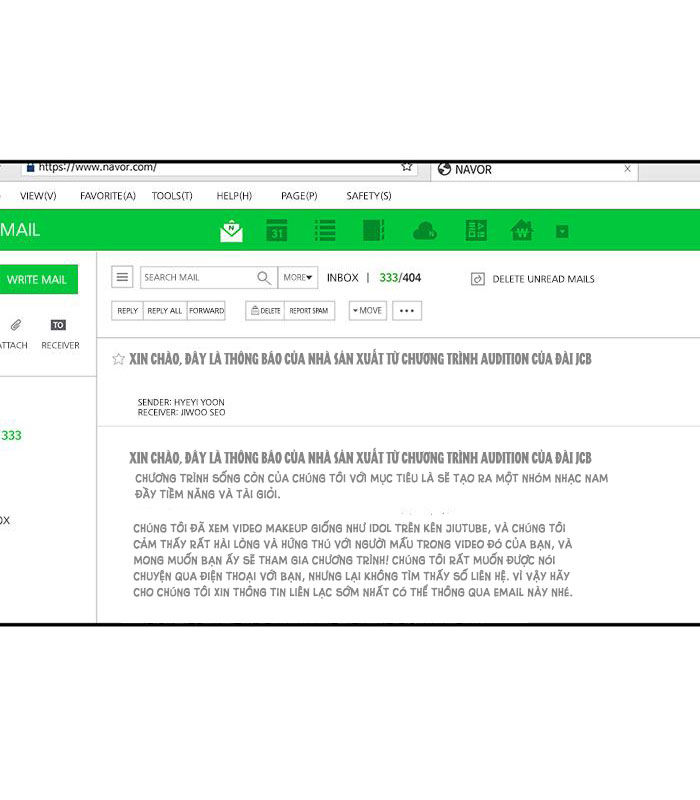 gửi em người đánh cắp những vì sao - to you who swallowed a star chapter 24.2 65