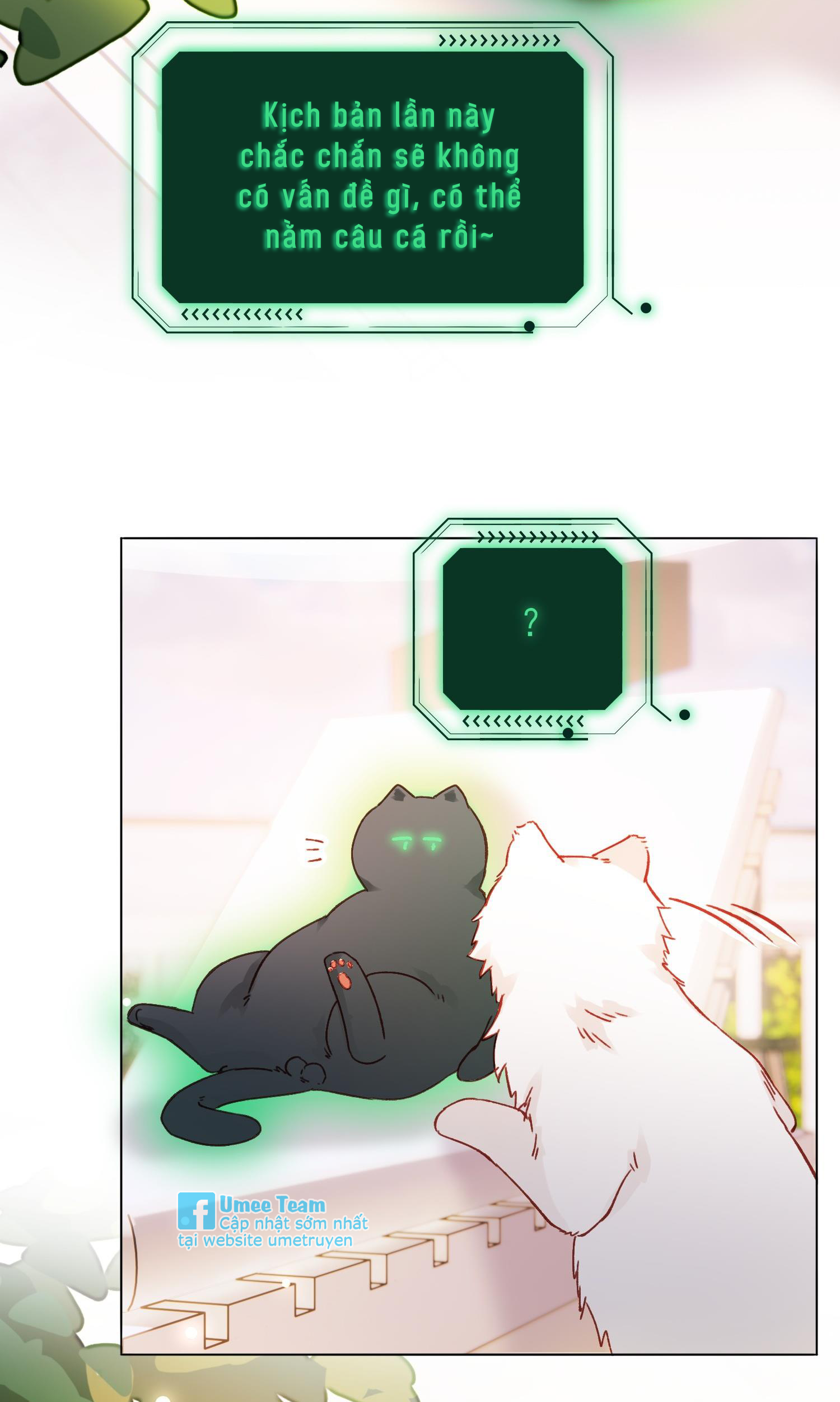 tôi phải làm một kẻ đại xấu xa chapter 69 27