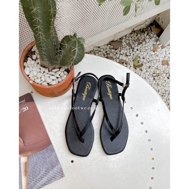 Sandal kẹp ngón Việt nam xuất khẩu