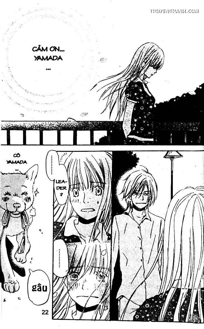 love n life chapter 54 23